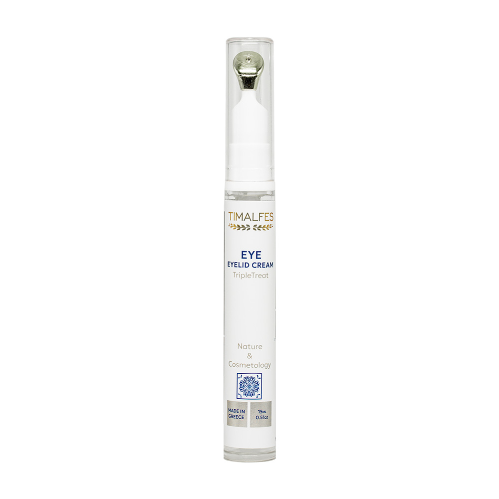EyeEyelid Cream TripleTreat