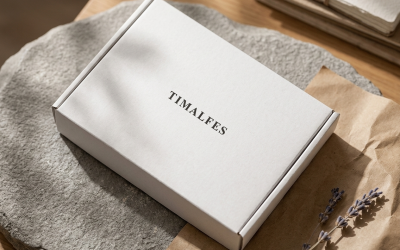 timalfes packaging